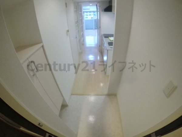 セレニテ新大阪2番館