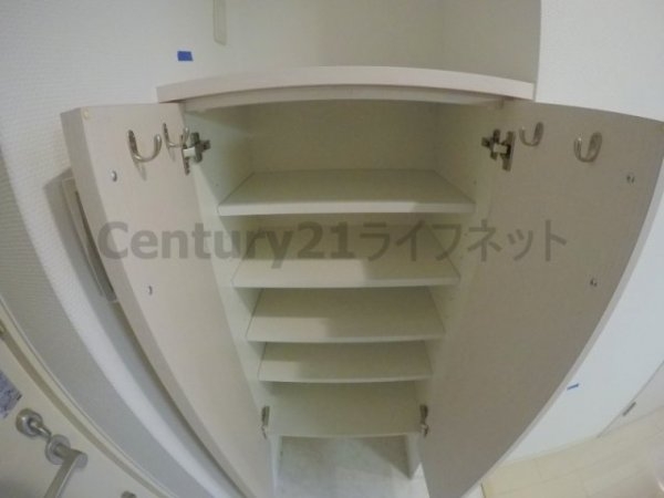 セレニテ新大阪2番館