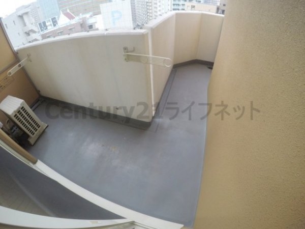 セレニテ新大阪2番館