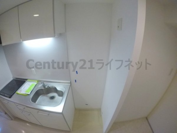 セレニテ新大阪2番館