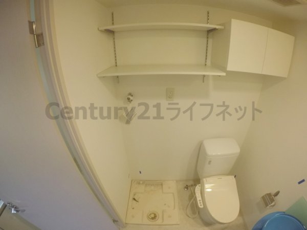 セレニテ新大阪2番館