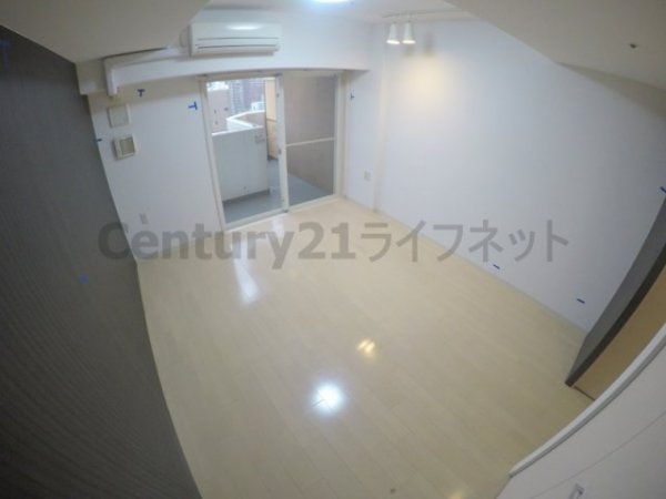 セレニテ新大阪2番館
