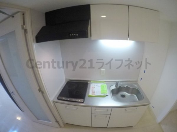 セレニテ新大阪2番館