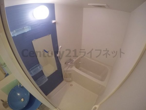 セレニテ新大阪2番館