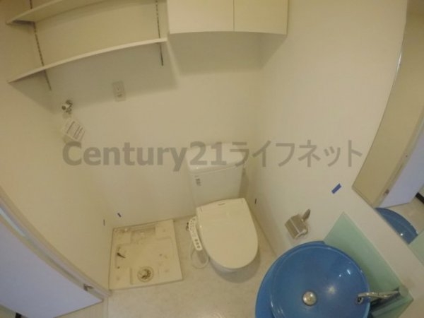 セレニテ新大阪2番館