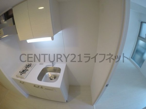 エスリード新大阪ザ・マーク