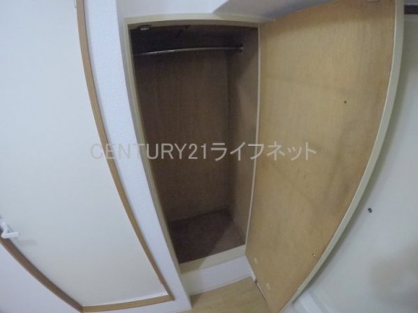 オリエント新大阪アーバンライフ
