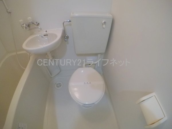 オリエント新大阪アーバンライフ