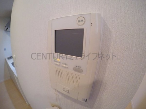 アビティ江坂