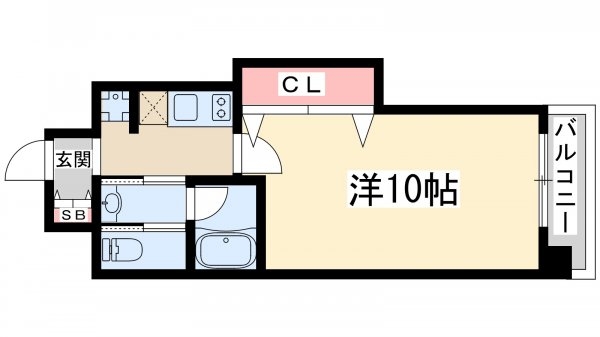 エスフォート江坂公園