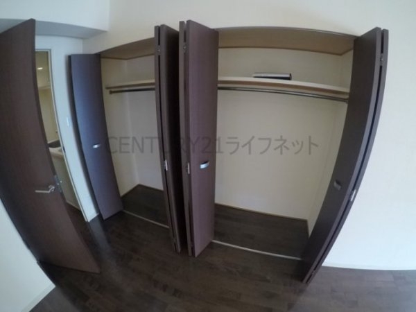 エスフォート江坂公園