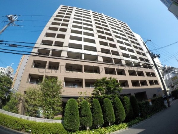 アビティ江坂