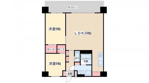 プレジオ梅田