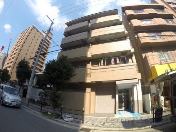シャトー中尾