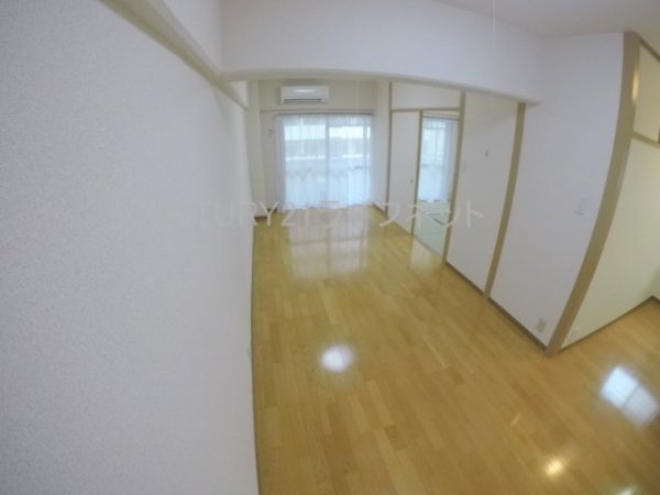 シャトー中尾