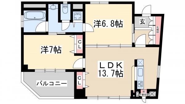 サザンウエスト