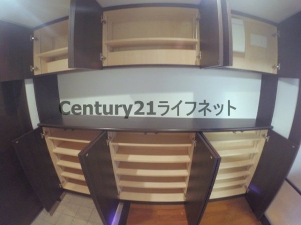 サザンウエスト