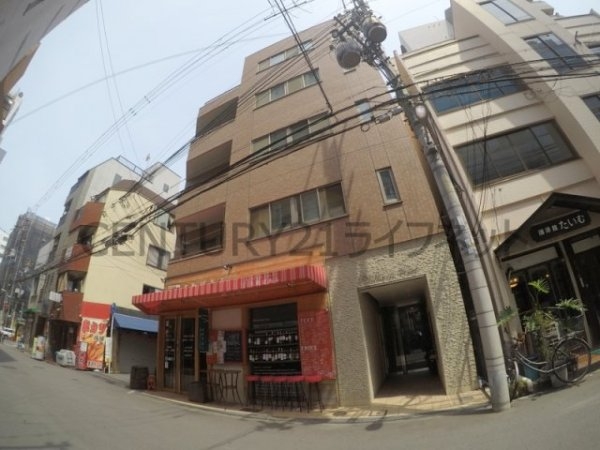 サザンウエスト