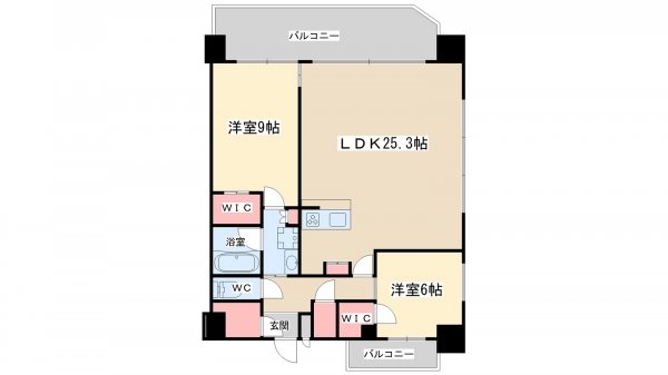 プレジオ梅田