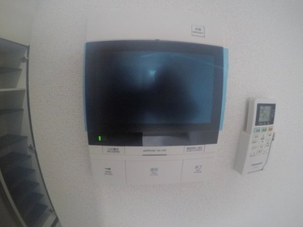 インザグレイス新大阪ソレアード