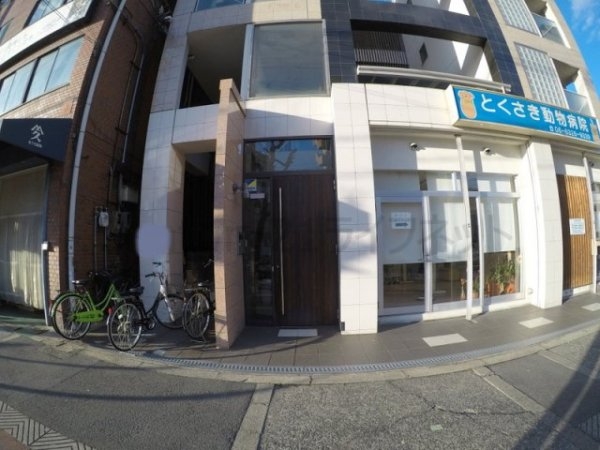 サンキャッスル菅原