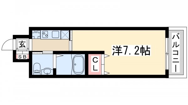 ドゥーエ江坂2
