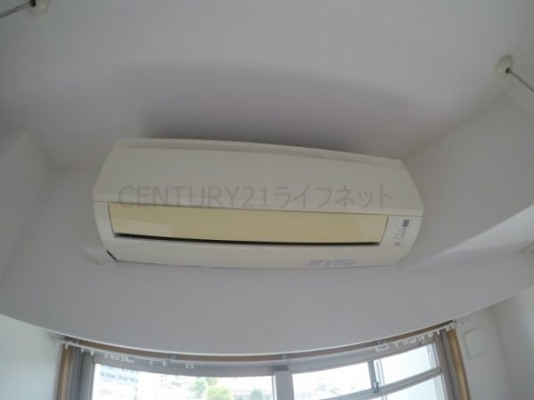 ドゥーエ江坂2