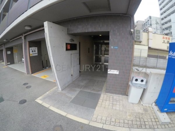 ドゥーエ江坂2