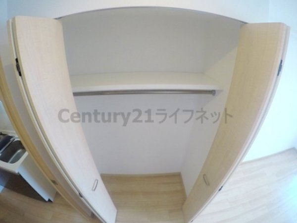大阪市東淀川区東中島１丁目のマンション