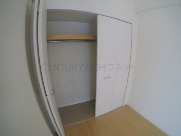 パークレジデンス江坂