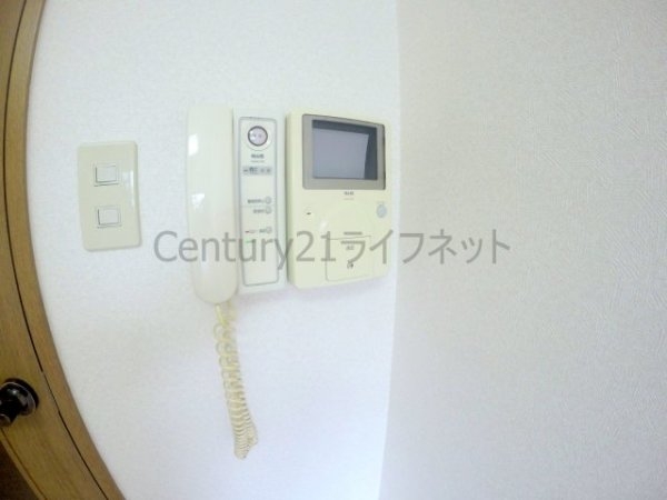 ノルデンハイムリバーサイド天神橋