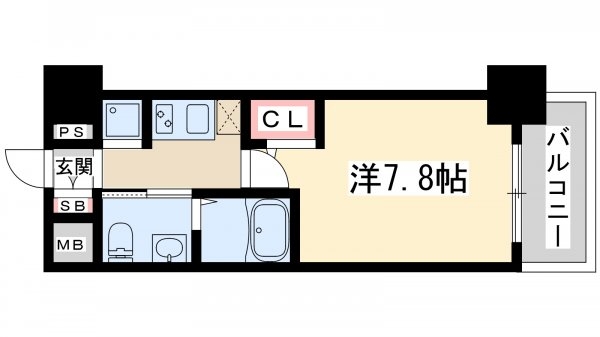 エステムコート新大阪6エキスプレイス