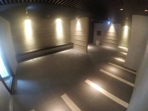 エスフォート江坂垂水町