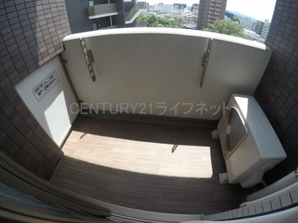 ファーストステージ江坂広芝町2