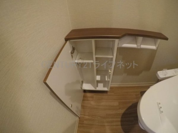 ファーストステージ江坂広芝町2