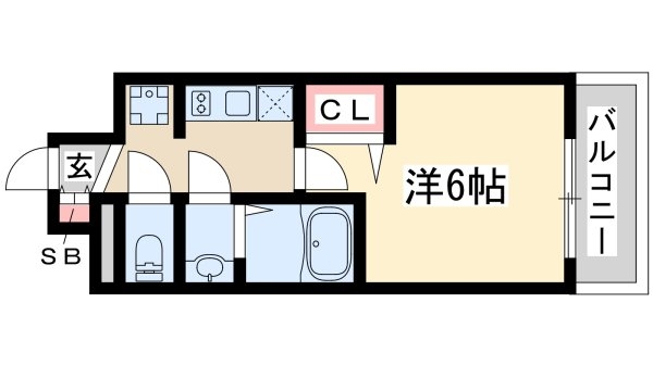 プレサンス西淡路レジェーロ