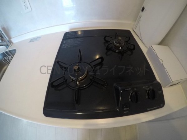 グランセジュール江坂