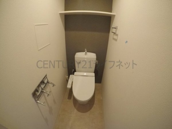 グランセジュール江坂