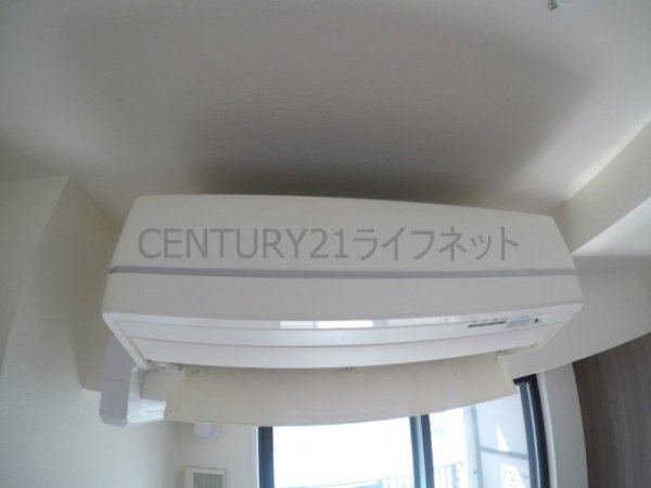 グランセジュール江坂