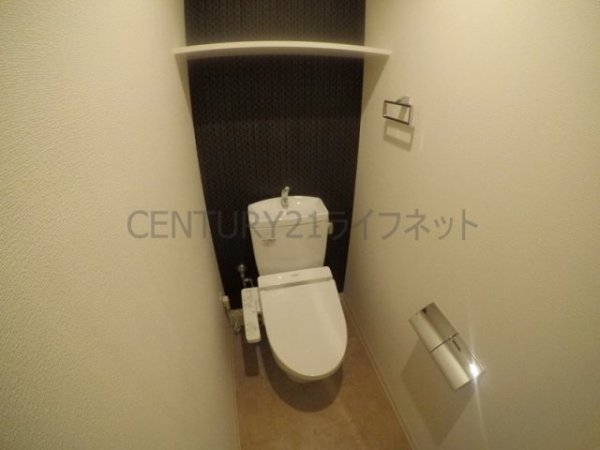 グランセジュール江坂