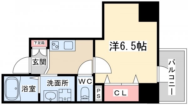 レクシア天神橋