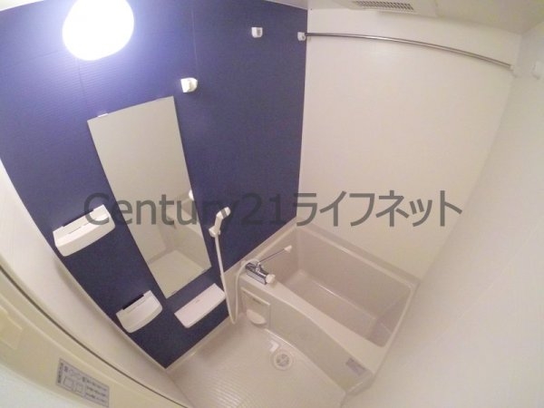 レクシア天神橋