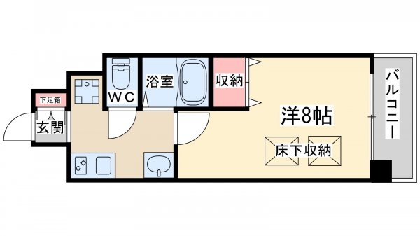 シティスパイア北梅田