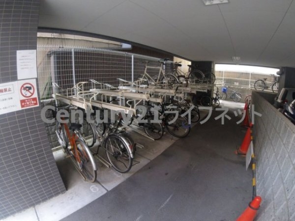 シティスパイア北梅田
