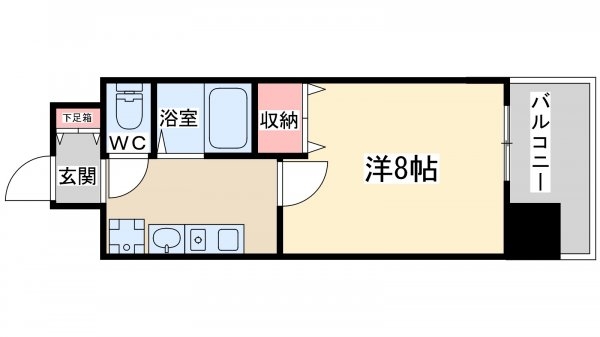 新梅田プライム