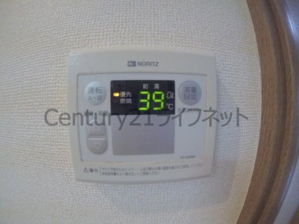 新梅田プライム