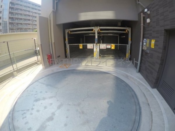 アーバネックス江坂広芝