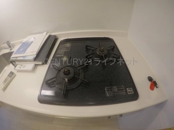 アーバネックス江坂広芝