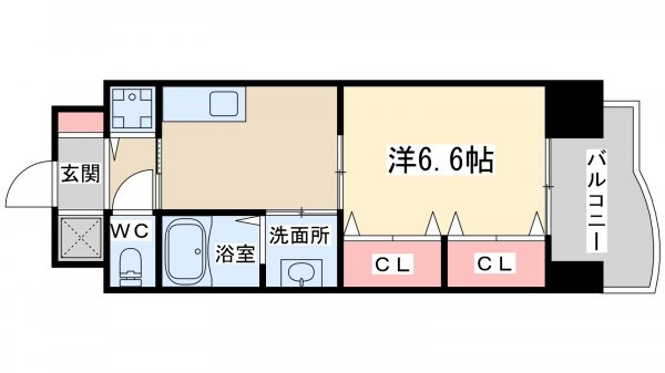 キリンパークサイド