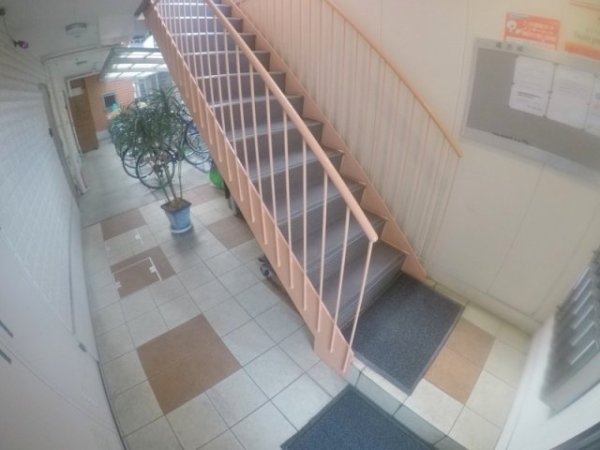 ハイムカーサ
